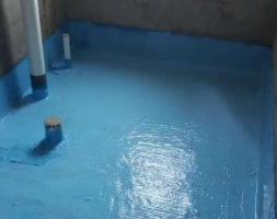 复兴卫生间防水哪家好